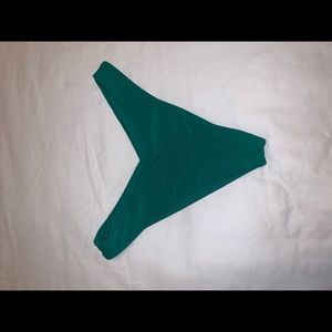 Frankies Bikinis Enzo bikini bottom